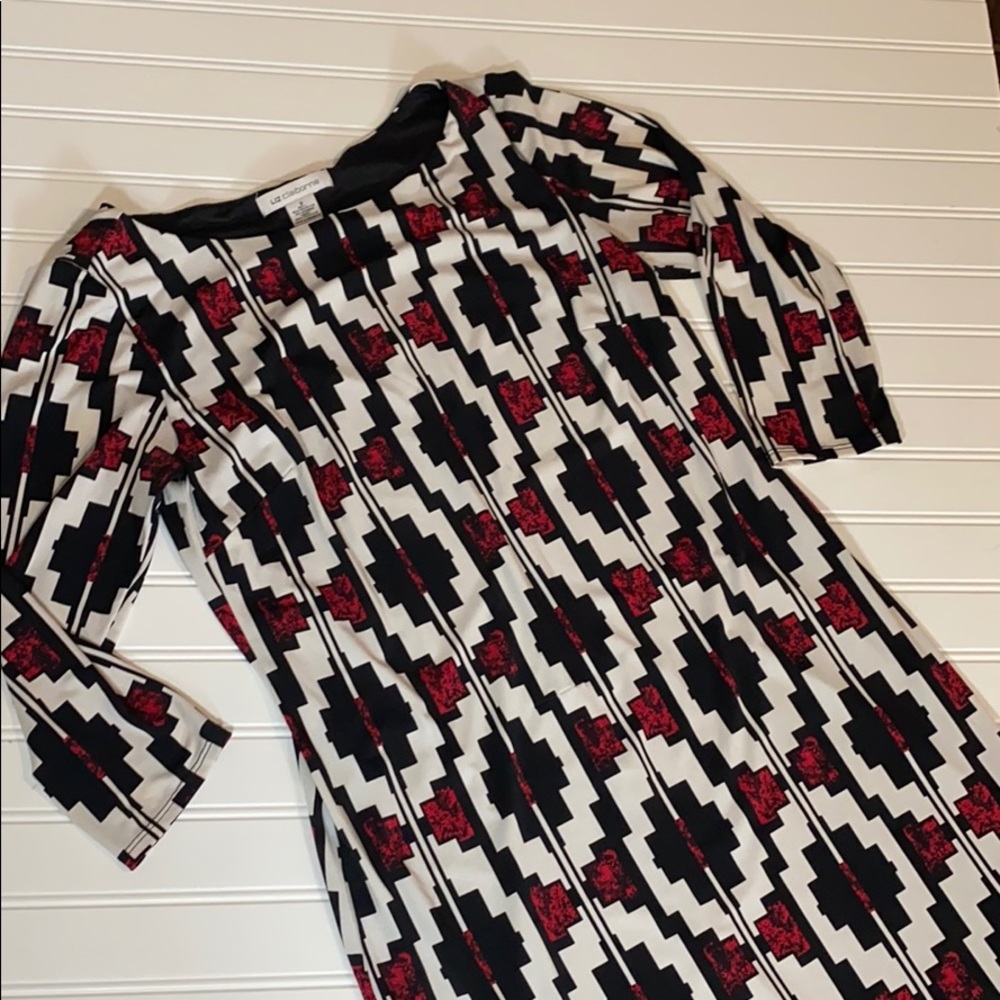Liz Claiborne Dress